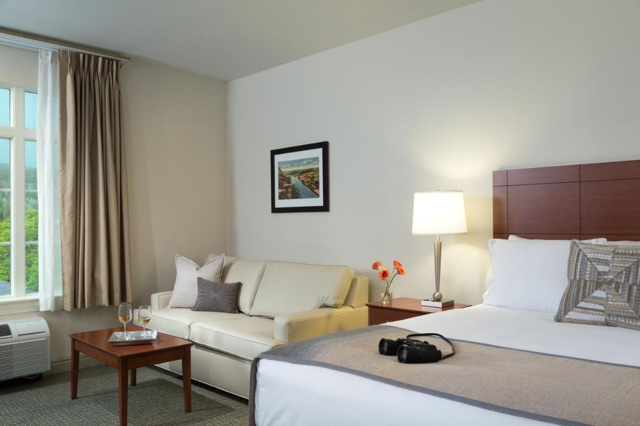 Hotel Anthracite Carbondale Eksteriør bilde