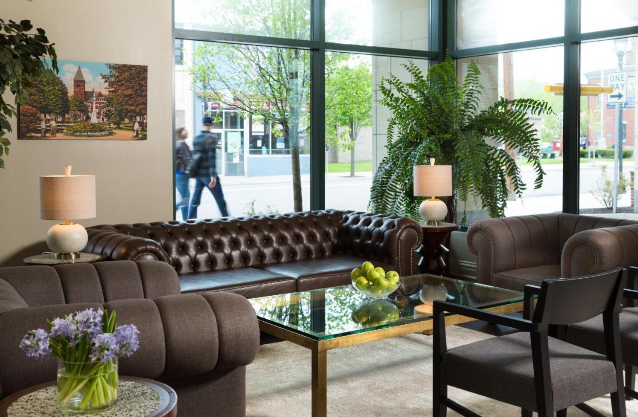 Hotel Anthracite Carbondale Eksteriør bilde